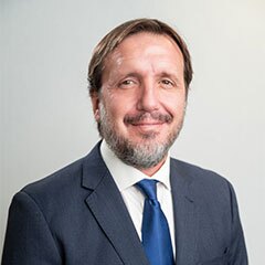 Juan P. Corbetta, MD