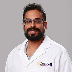 Ayan P. Patel, DO