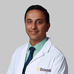 Prasad Ravi, MD