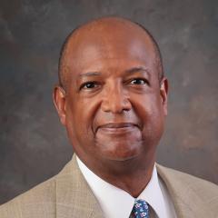 Leon I. Smith-Harrison, MD