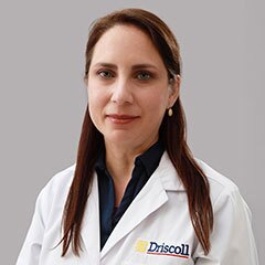 Ana H. Almeda, MD