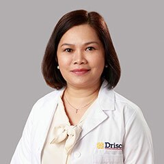 Rosalie Castaneda, APRN, FNP