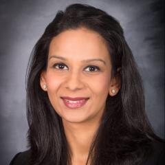 Farha Sherani, MD