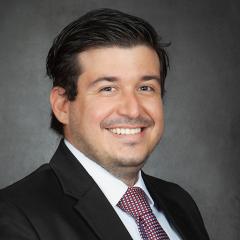 Fernando Molina-Berganza, MD