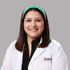 Lauren D. Martinez, FNP-BC