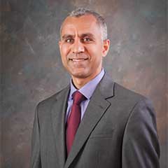 Mohammad A. Emran, MD