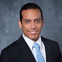 Omar Cruz-Diaz MD