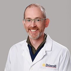 Charles M. Robertson, MD