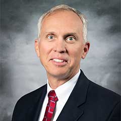 Patrick S. Almond, MD