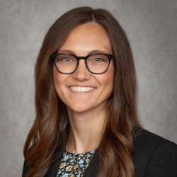 Amanda L. Purcell, MD