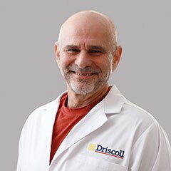 Juan C. Bernini, MD