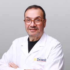 Carlos Alberto Carreno MD
