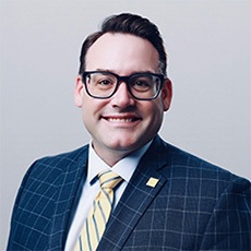 Eric Hamon