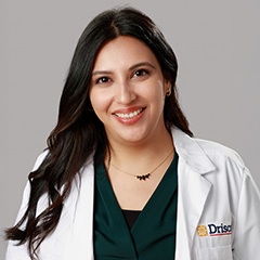 Silvia S. Perez, APRN, FNP-C