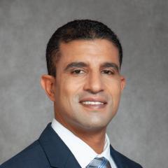 Mohamed F. Algahim, MD