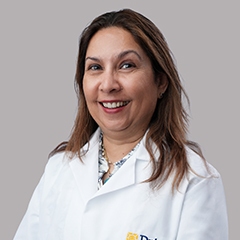 Ayesha Mirza, MD