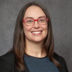 Briana D. Sacco, MD