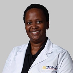 Sarona Mathware, MD