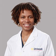 Nkechi I. Mba, MD