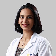 Farha Sherani, MD